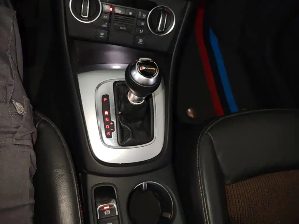 Audi Q3 — миниатюра 14