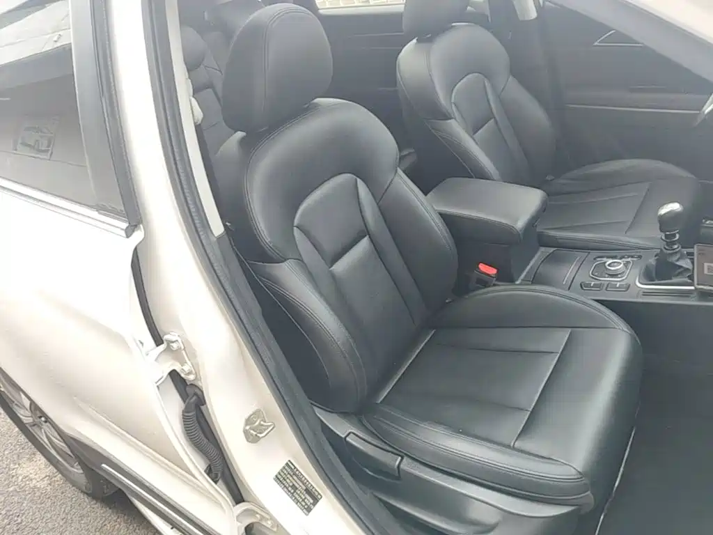 Haval H6 Coupe — миниатюра 25