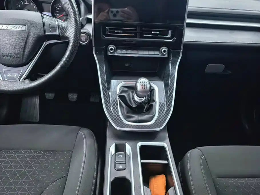 Haval M6 — миниатюра 16