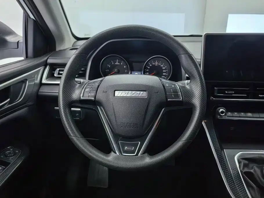 Haval M6 — миниатюра 15