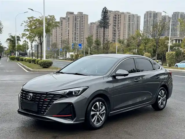 Changan Eado