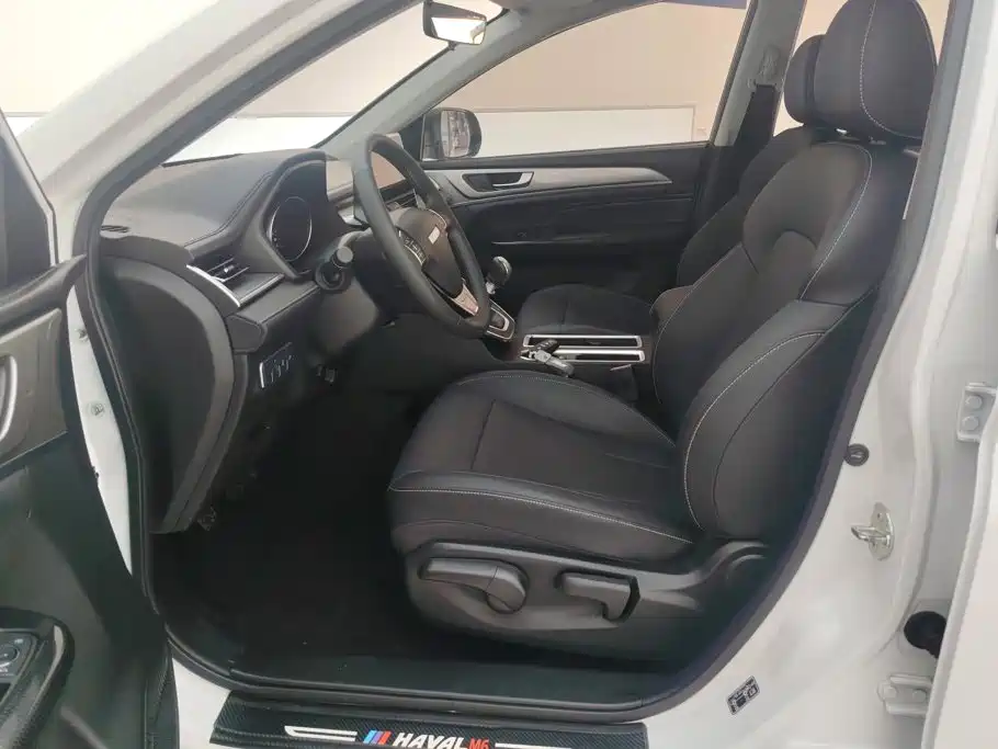 Haval M6 — миниатюра 9
