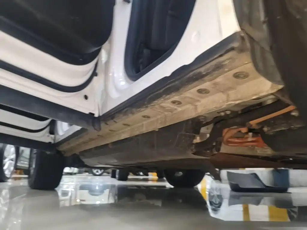 Haval Menglong New Energy — миниатюра 22