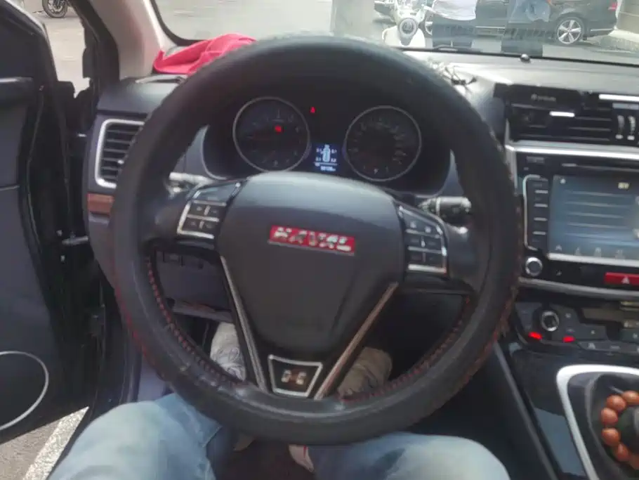 Haval H6 — миниатюра 15