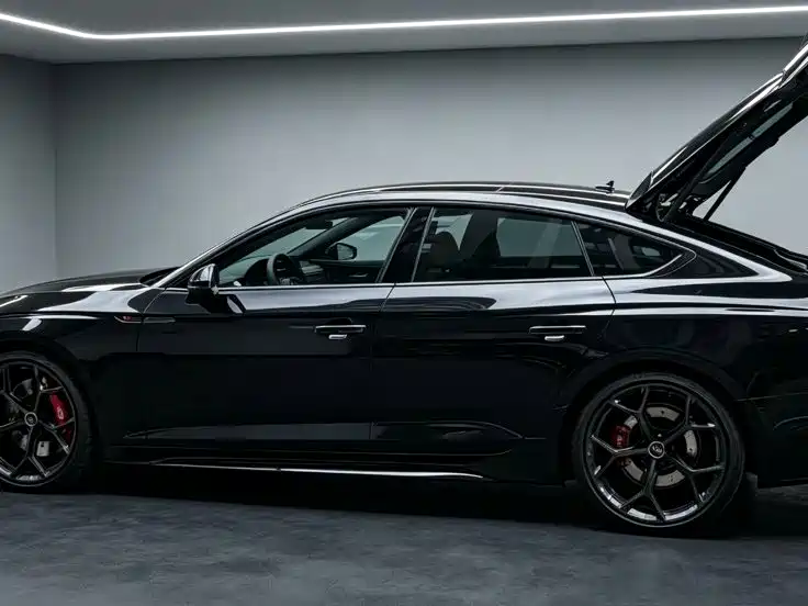 Audi RS 5 — миниатюра 2