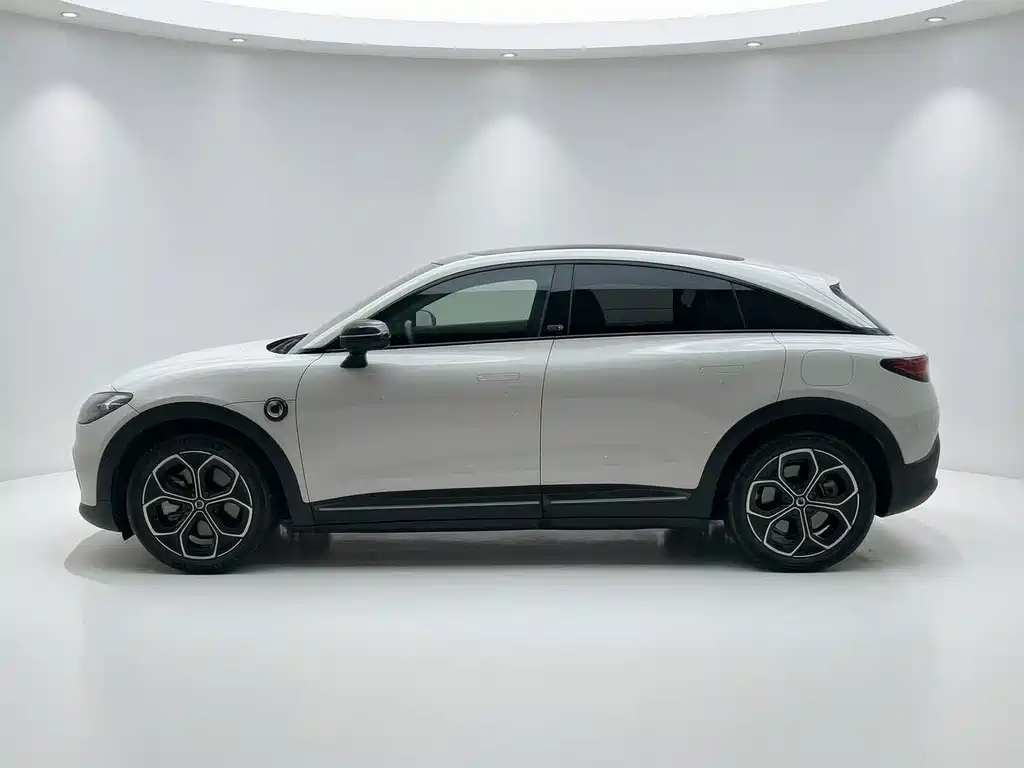 smart Smart #3 — миниатюра 4