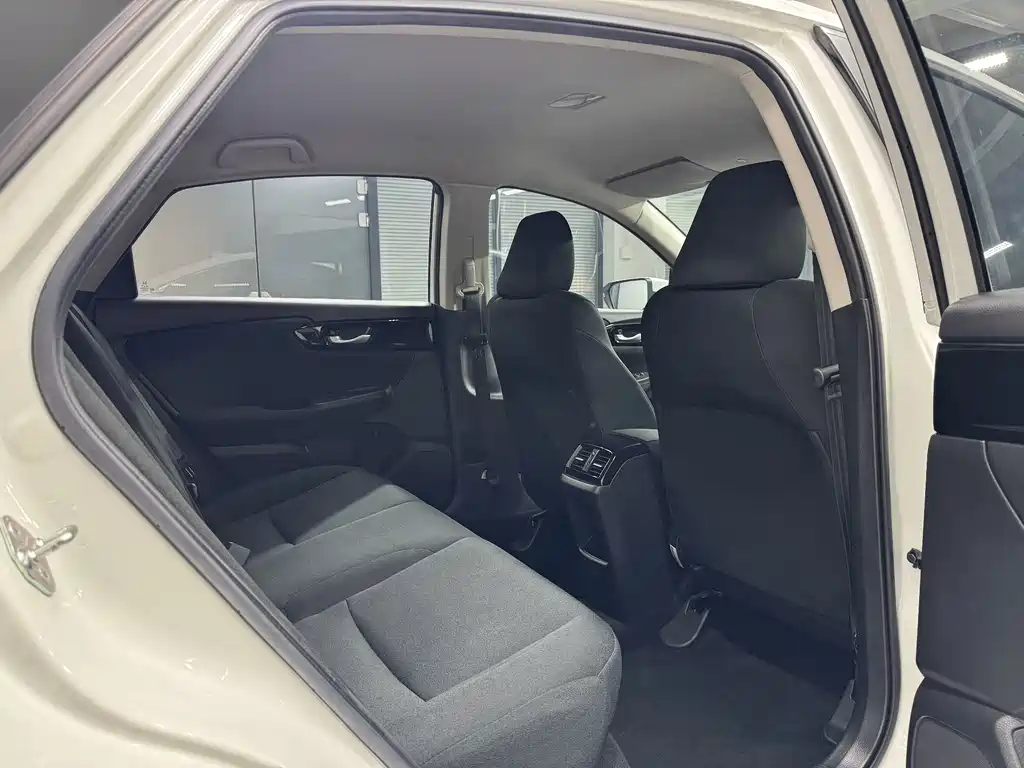 Honda Envix — миниатюра 14