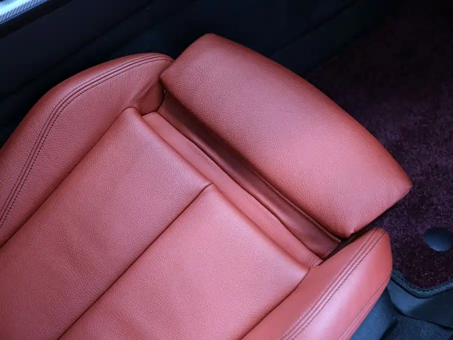 BMW 4 Series — миниатюра 16