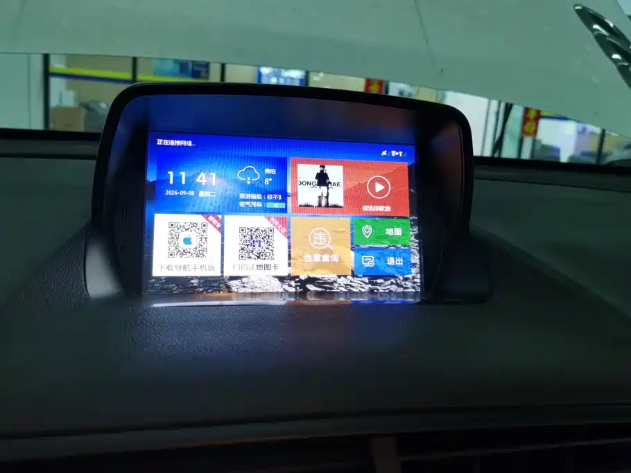 Buick Encore — миниатюра 13