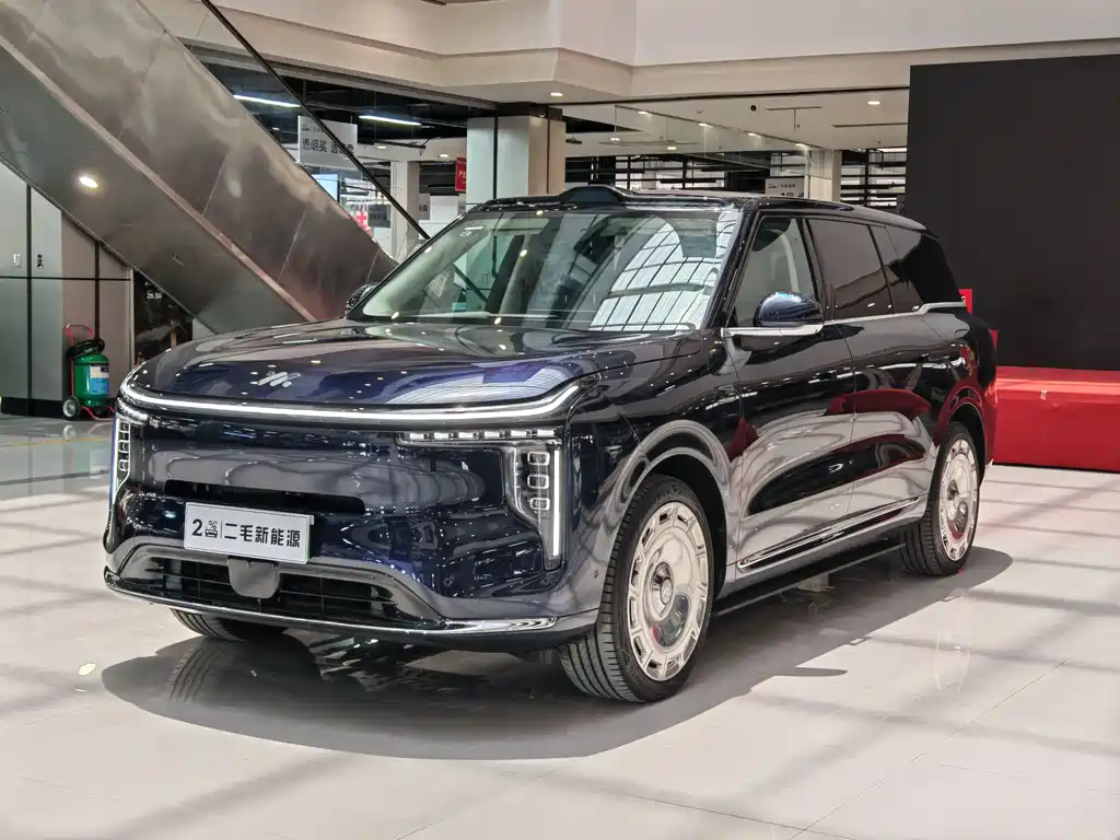 IM Motors LS9