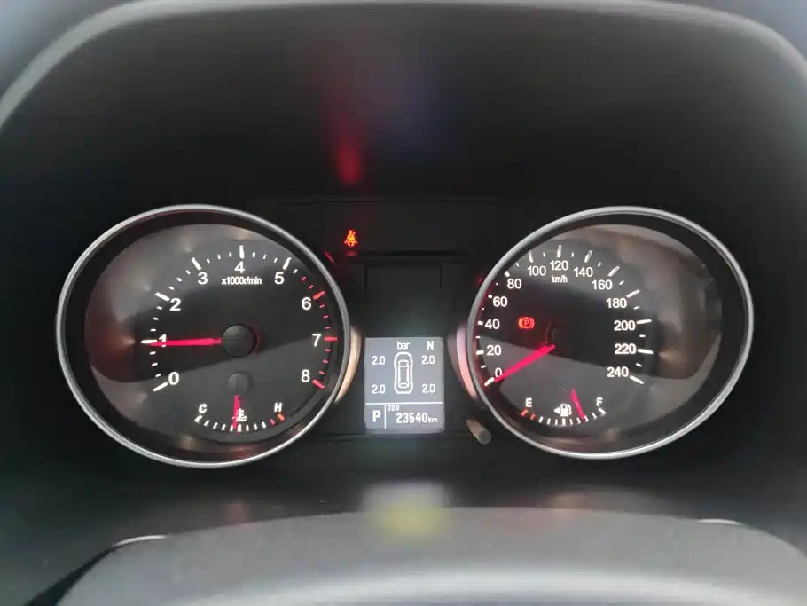Haval M6 — миниатюра 13