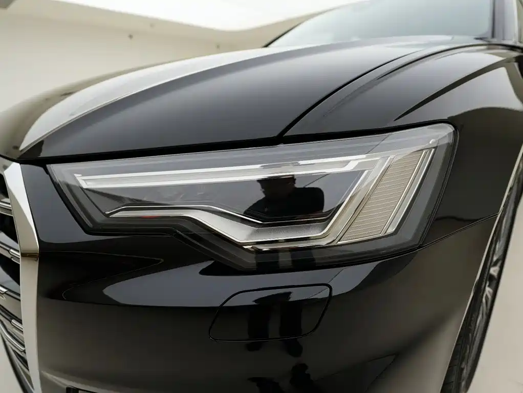 Audi A6L — миниатюра 10