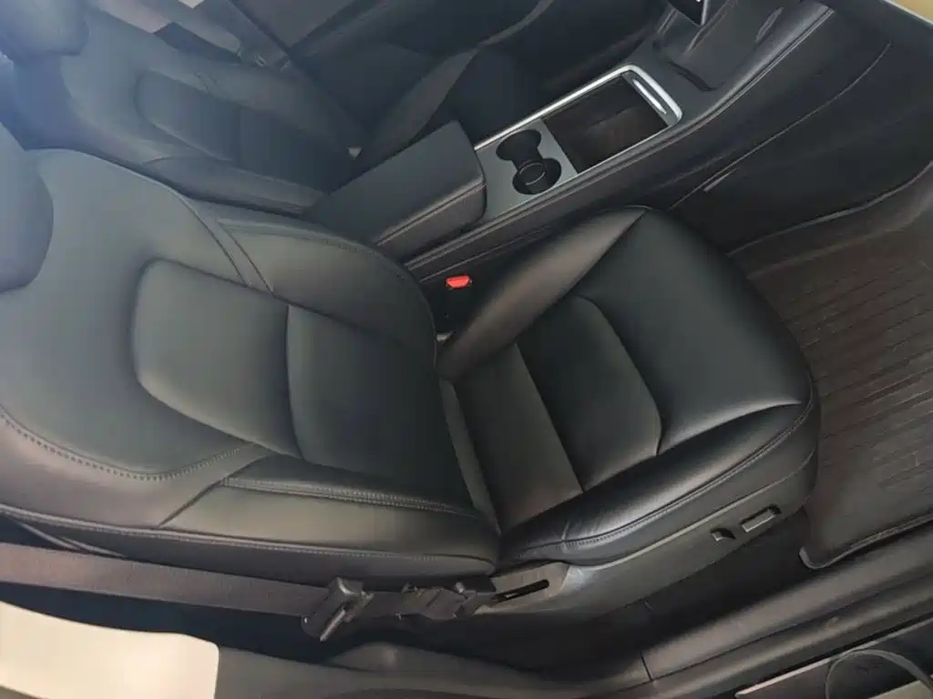 Tesla Model Y — миниатюра 25