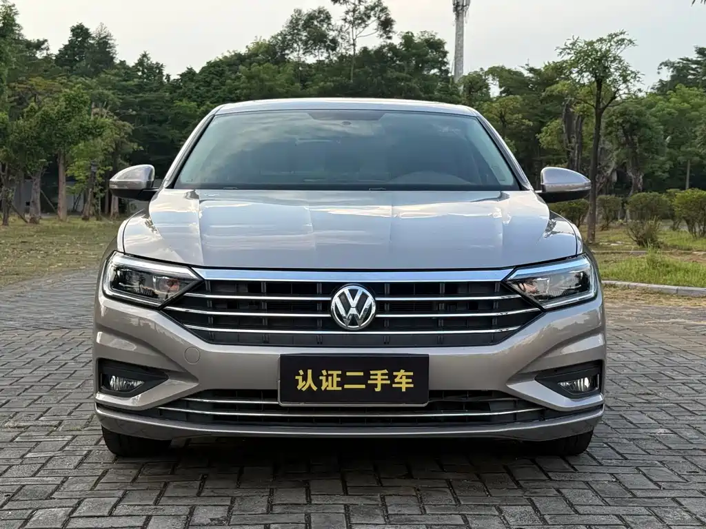 Volkswagen Sagitar — миниатюра 2