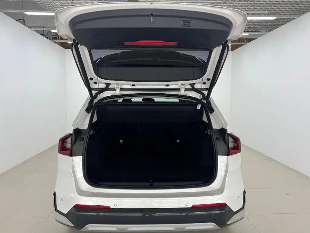 BMW X1 — миниатюра 8