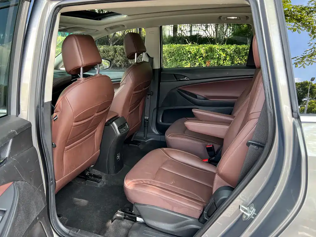 Buick GL6 — миниатюра 14