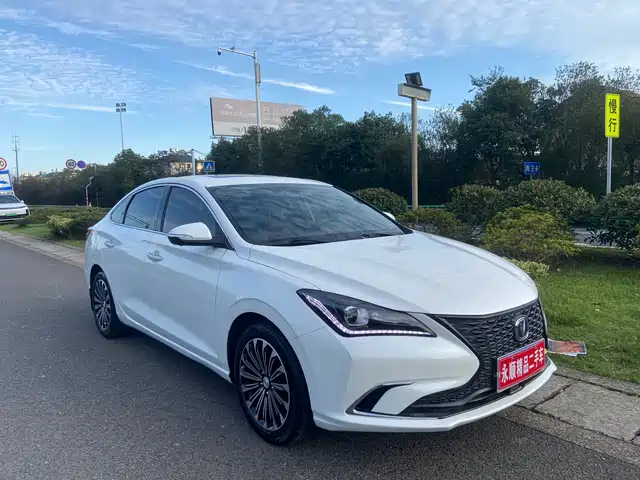 CHANGAN YIDONG 2019