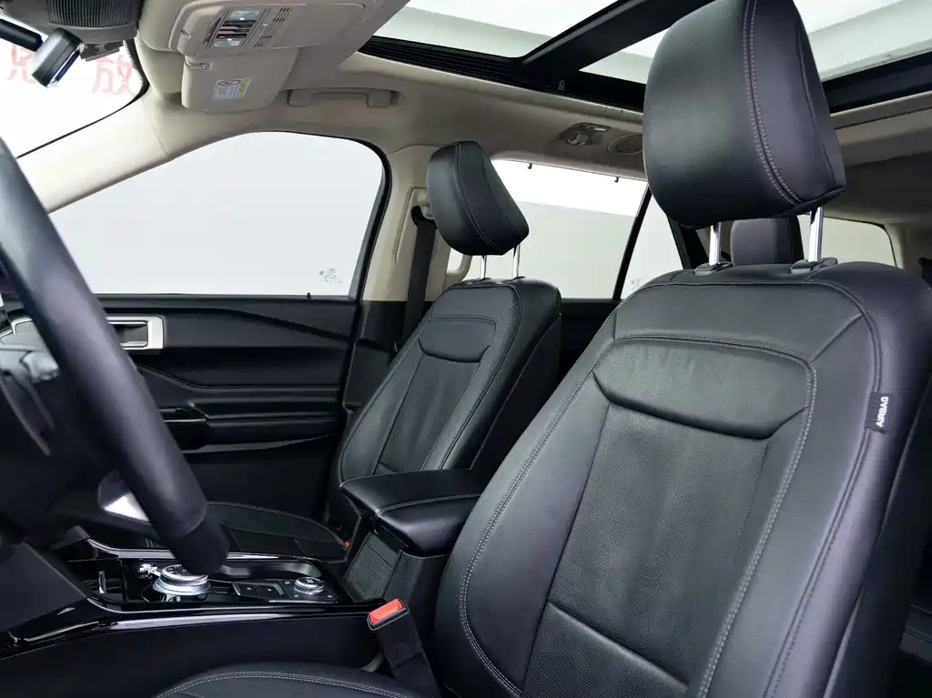 Ford Explorer — миниатюра 29