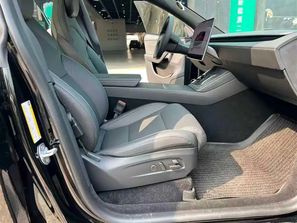 Tesla Model Y L — миниатюра 10