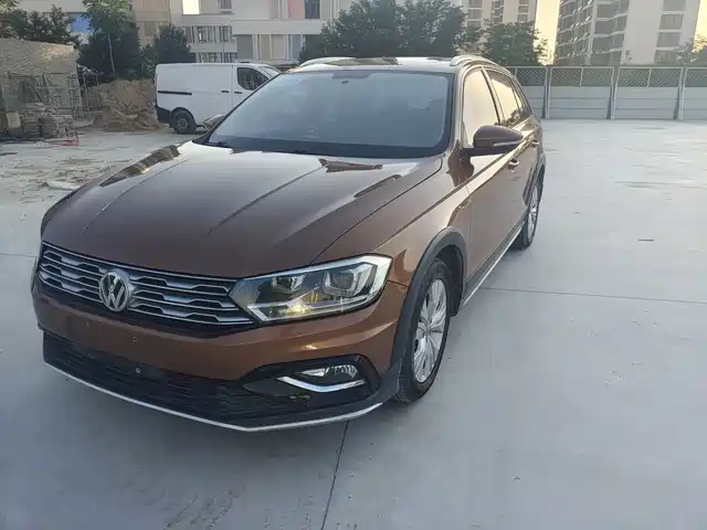 Volkswagen C-Trek