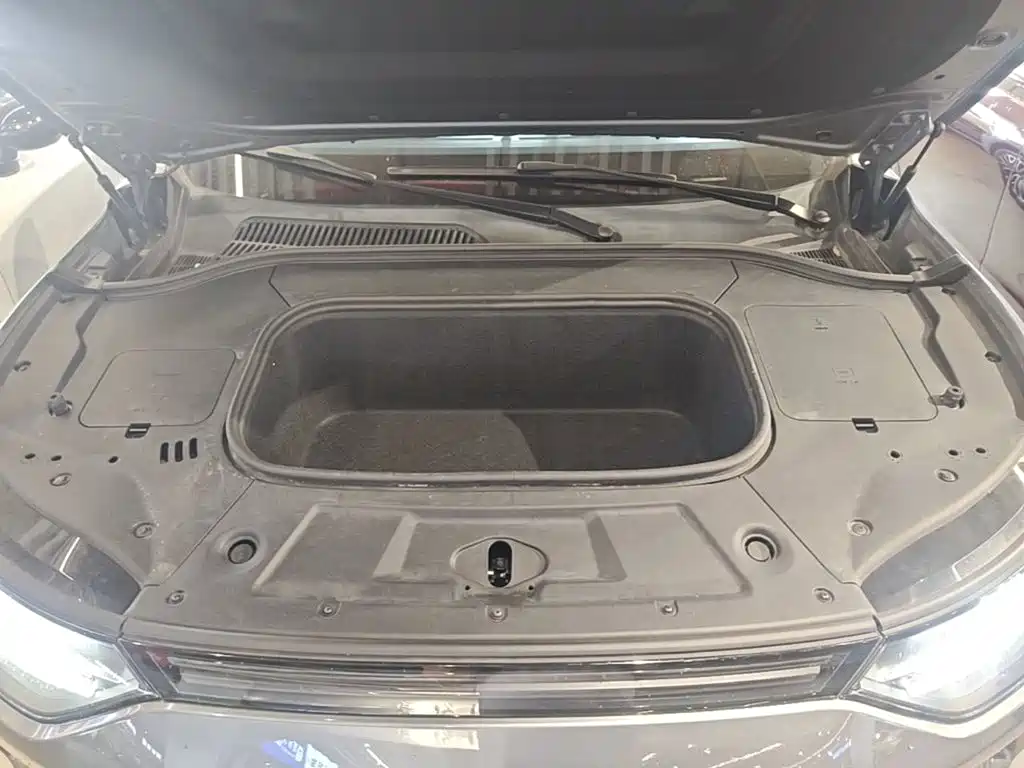 Leapmotor Leapmotor C11 — миниатюра 20