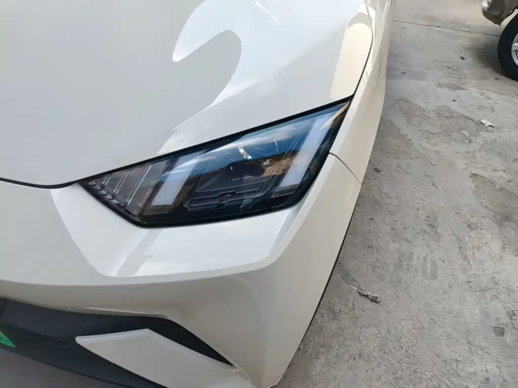 BYD Seagull — миниатюра 24