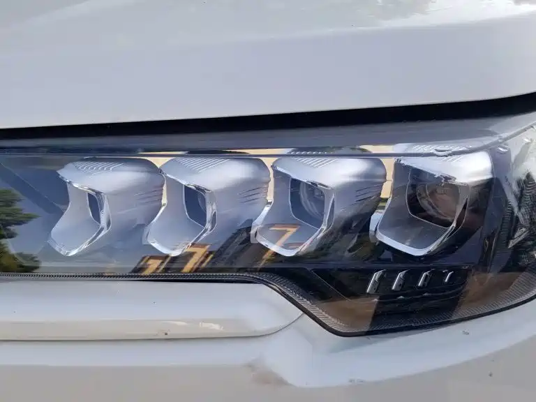 JMC Yuhu 9 — миниатюра 24