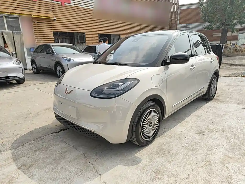 Wuling Bingo — миниатюра 2