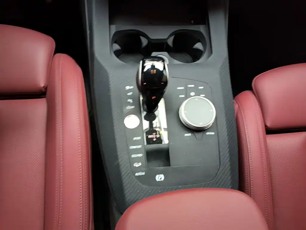 BMW X3 — миниатюра 14