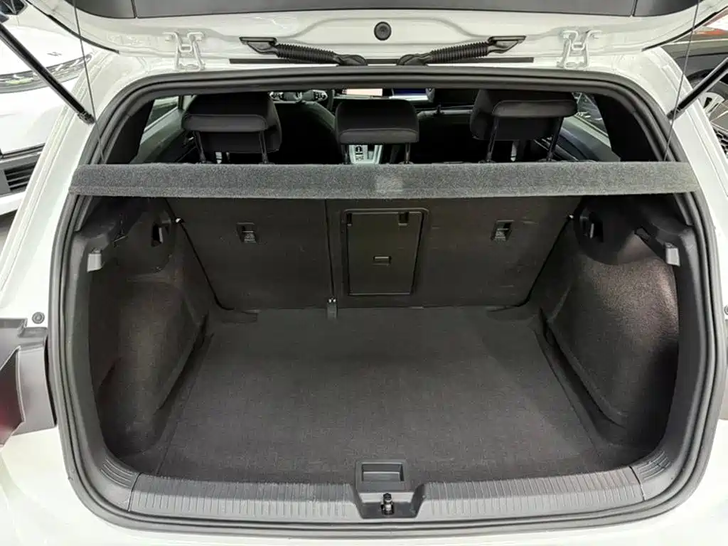 Volkswagen Golf — миниатюра 12