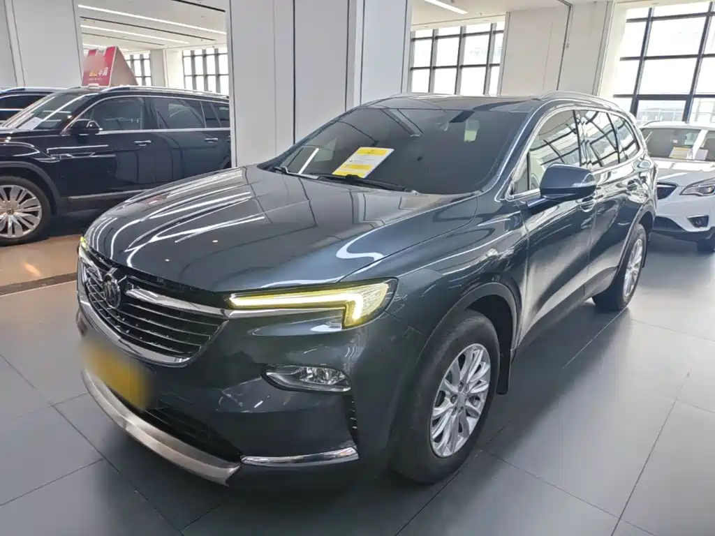 Buick Enclave