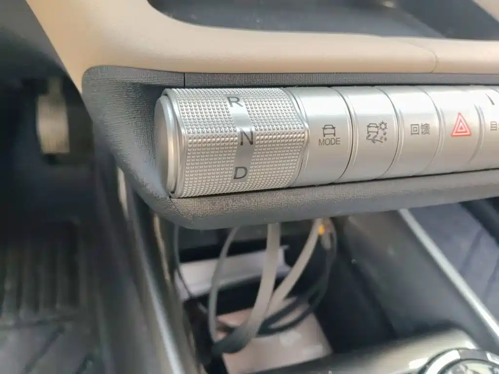 BYD Dolphin — миниатюра 10