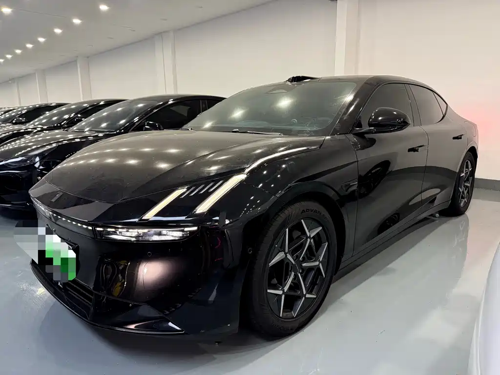 Lynk & Co Z10 — миниатюра 2