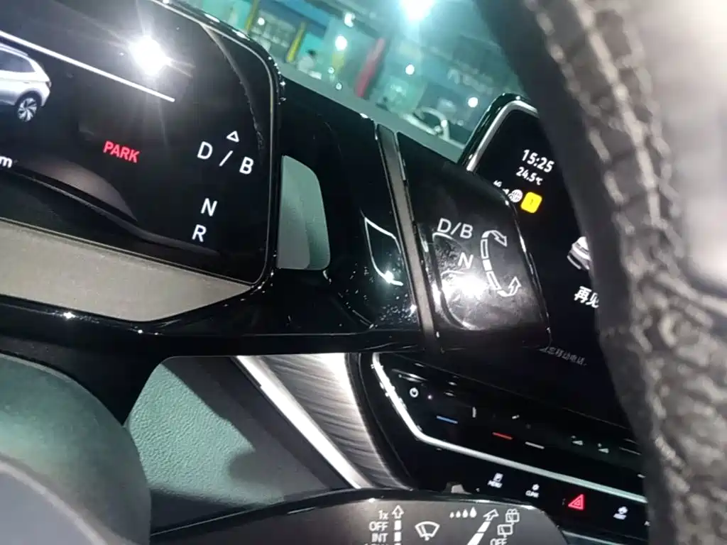 Volkswagen ID.4 Crozz — миниатюра 14
