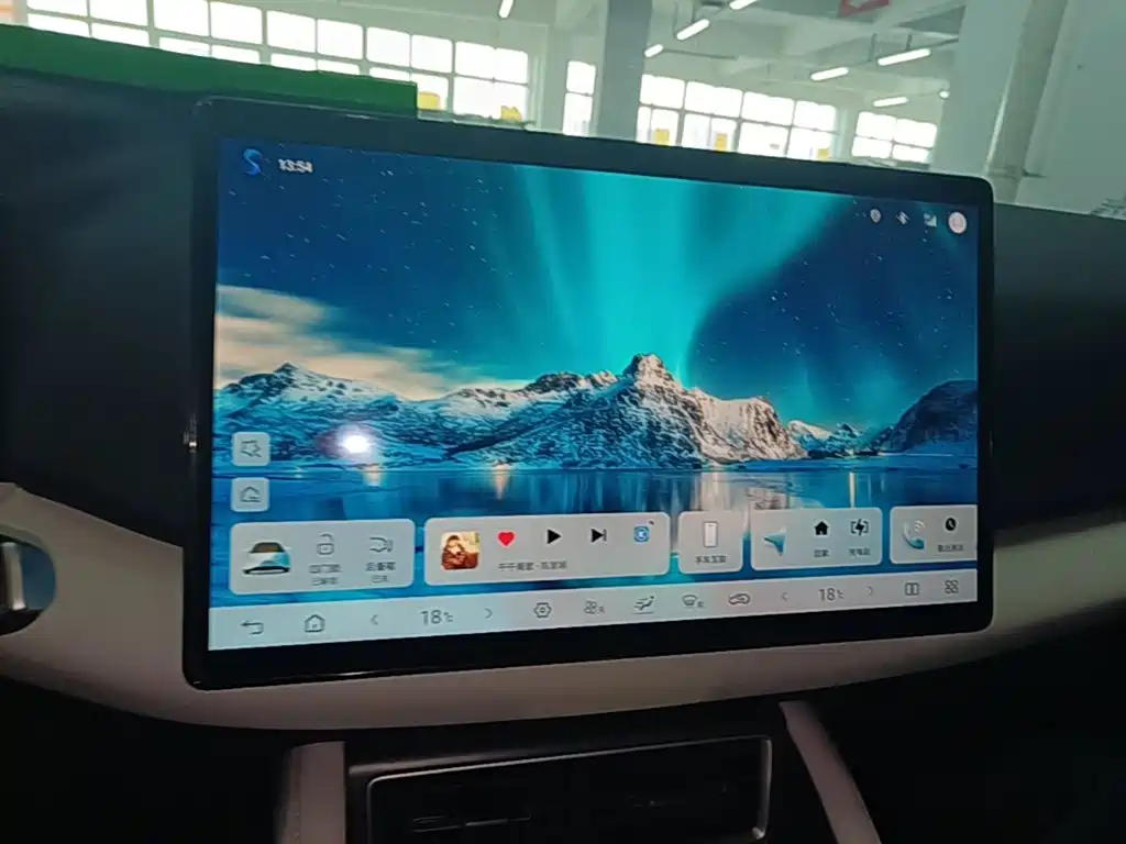BYD Yuan UP — миниатюра 13
