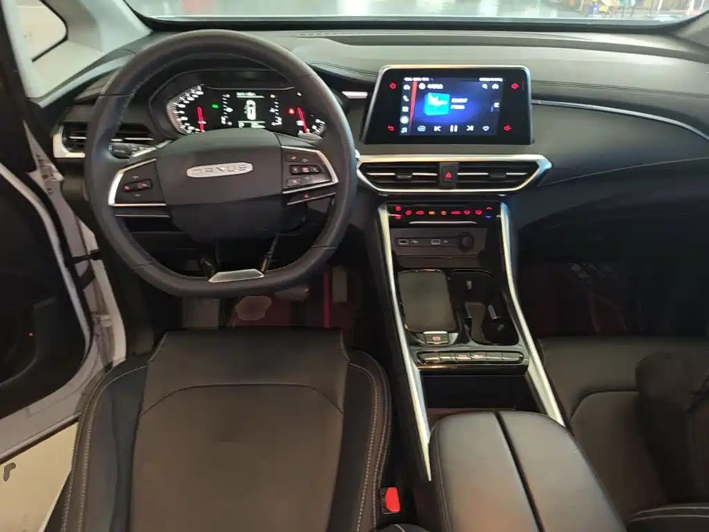 MAXUS G50 — миниатюра 6