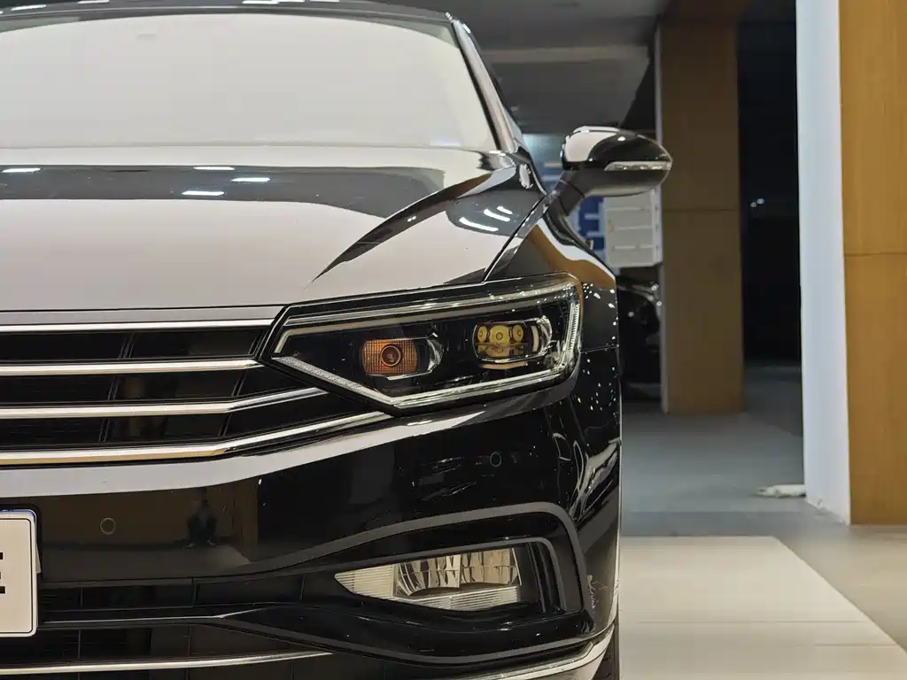 Volkswagen Magotan 2020 280TSI DSG Comfort