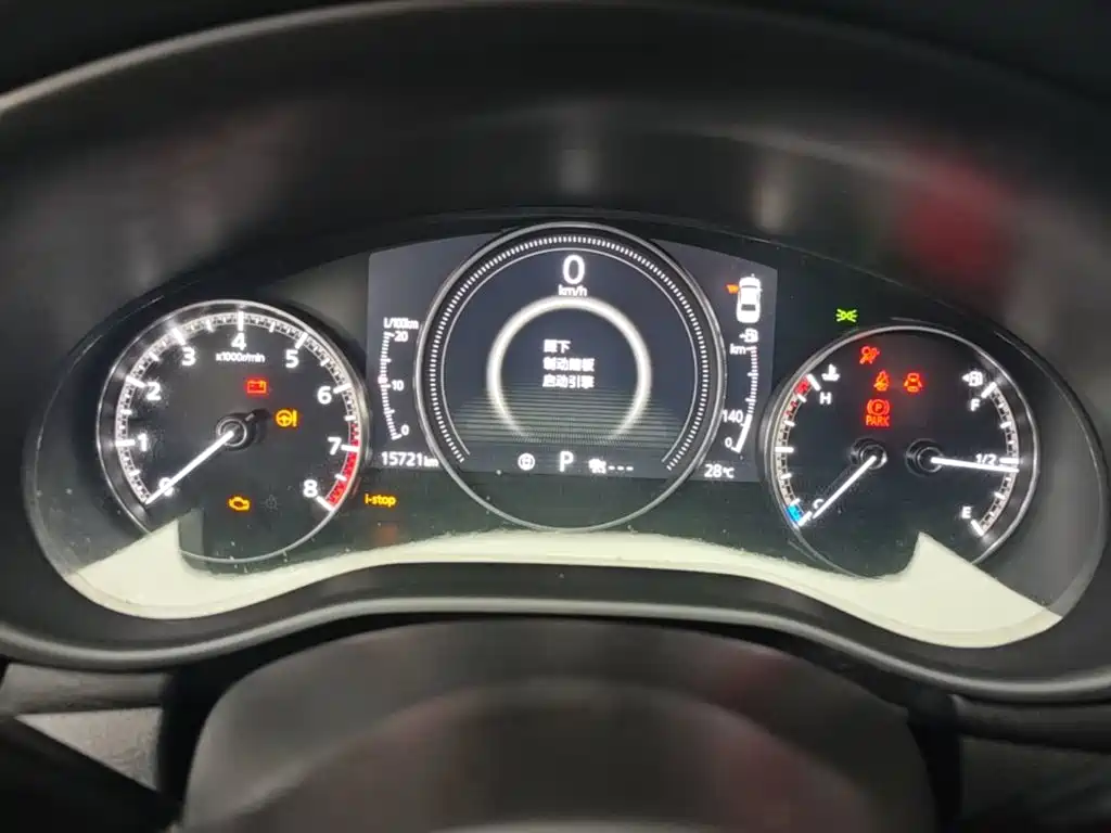 Mazda 3 Axela — миниатюра 12