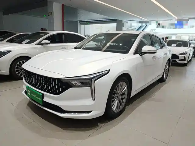 2024 Bestune B70