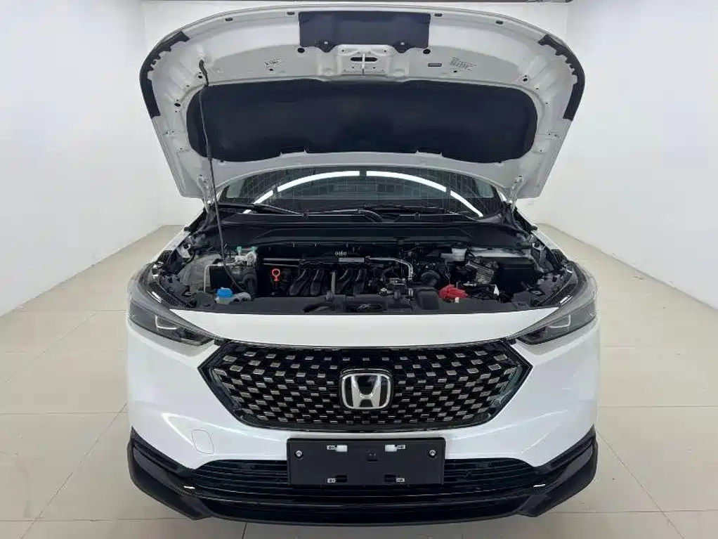 Honda XR-V — миниатюра 7