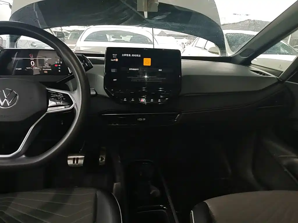 Volkswagen ID.3 — миниатюра 13