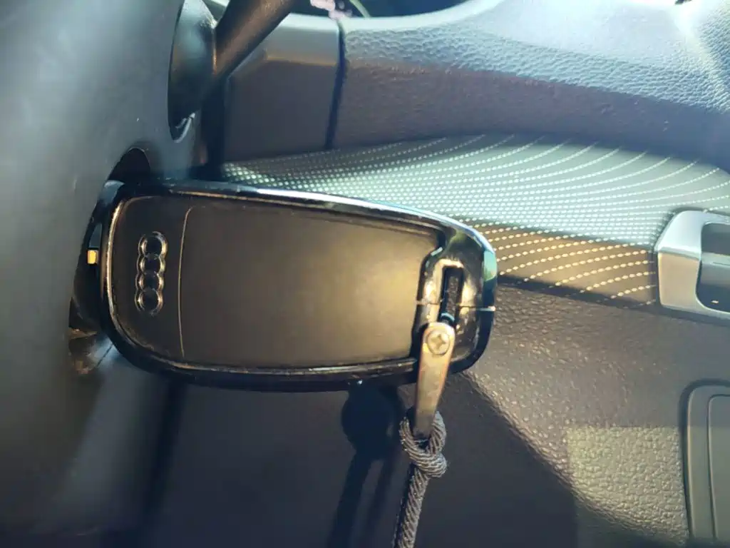 Audi Q2L — миниатюра 9