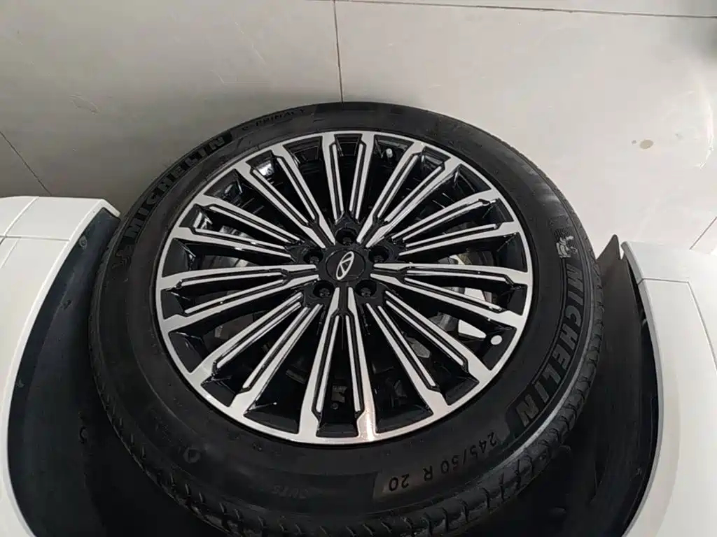 Chery Tiggo 9 — миниатюра 23