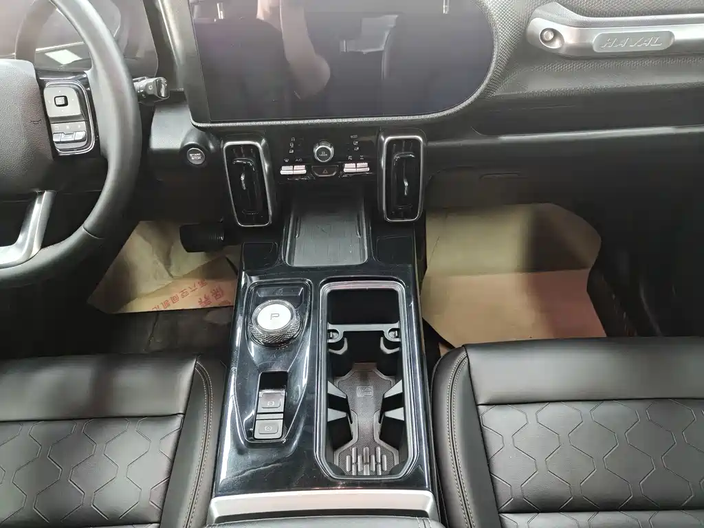 Haval Big Dog — миниатюра 9