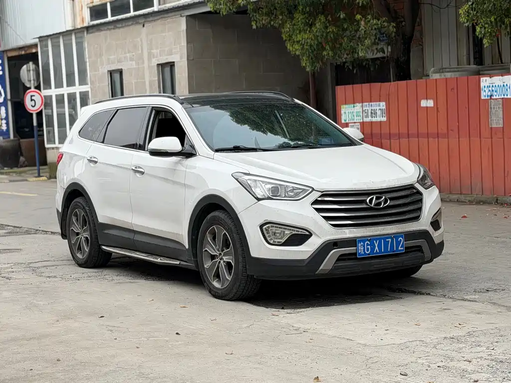 Hyundai Grand Max 2014