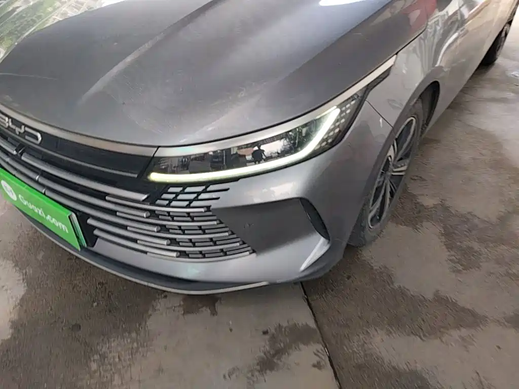 BYD Destroyer 05 — миниатюра 24