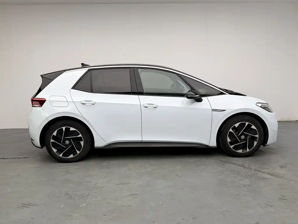 Volkswagen ID.3 — миниатюра 17