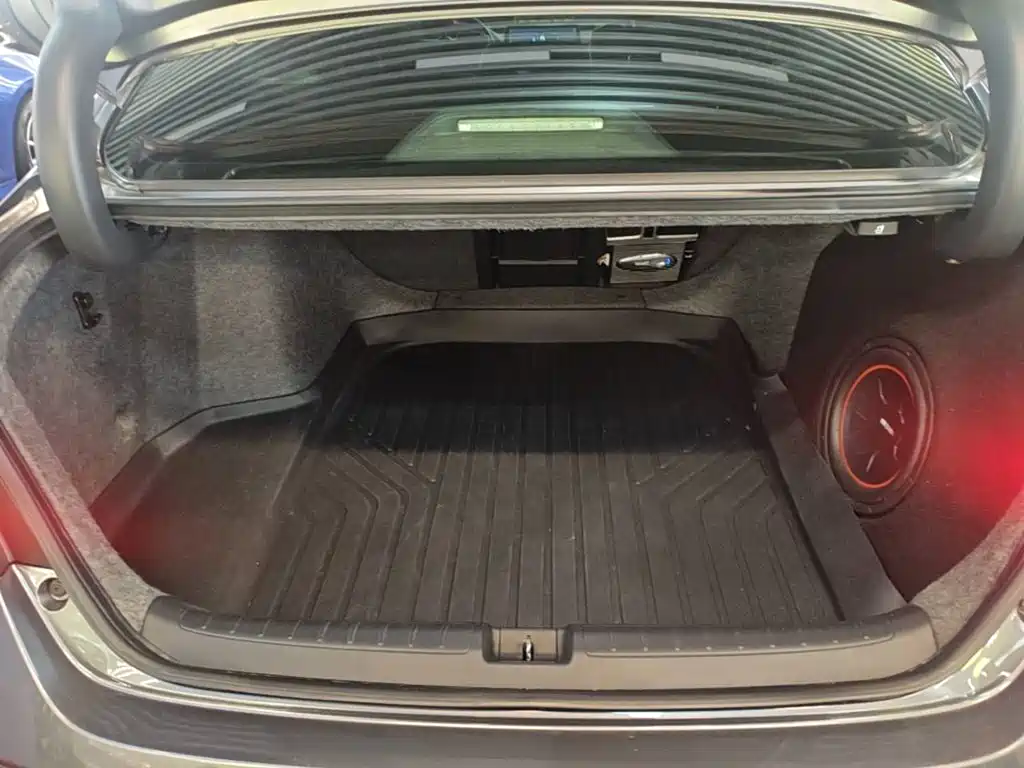 Honda Accord — миниатюра 19