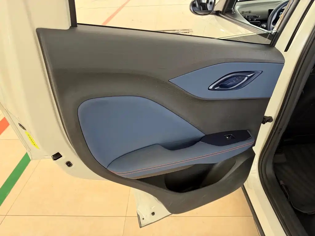 BYD Seagull — миниатюра 20
