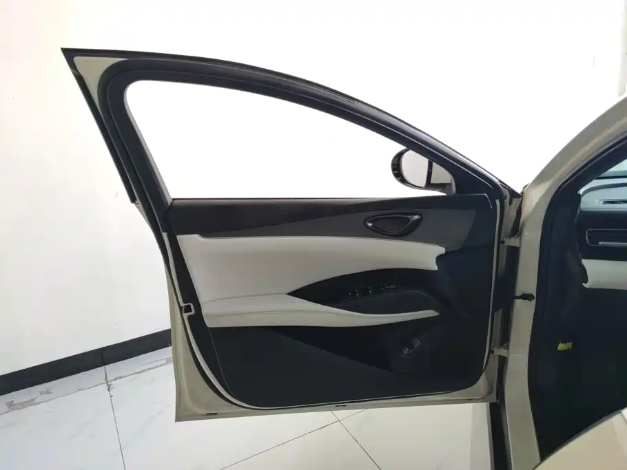 BYD Seal 06 — миниатюра 7